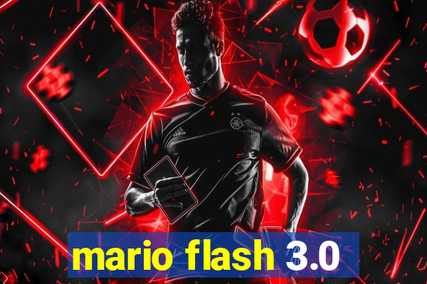 mario flash 3.0